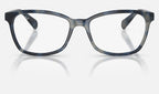 Ray-Ban 0RX5362 8482 - vista frontal