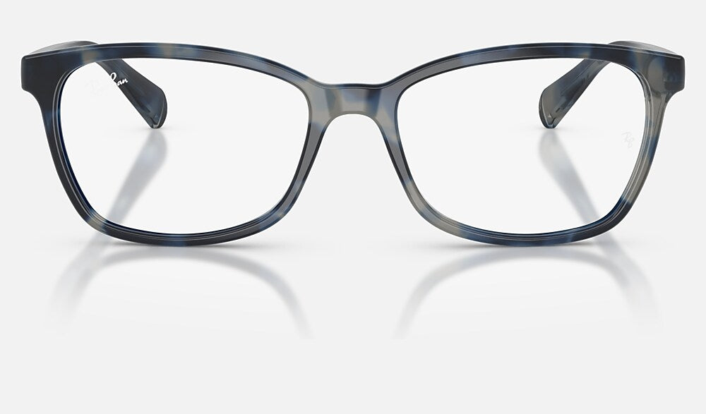 Ray-Ban 0RX5362 8482 - vista frontal