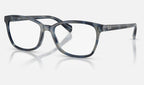 Ray-Ban 0RX5362 8482 - vista tres cuartos