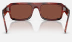 Ray-Ban RB4454 1452C5 - vista posterior