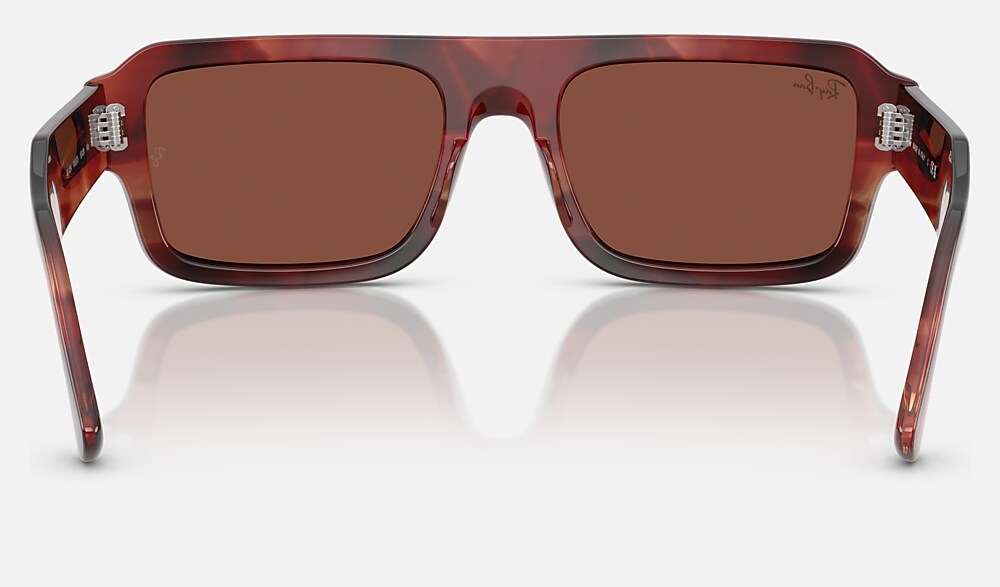 Ray-Ban RB4454 1452C5 - vista posterior
