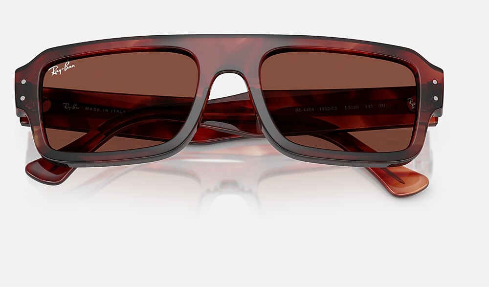 Ray-Ban RB4454 1452C5 - detalle