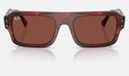 Ray-Ban RB4454 1452C5 - vista frontal