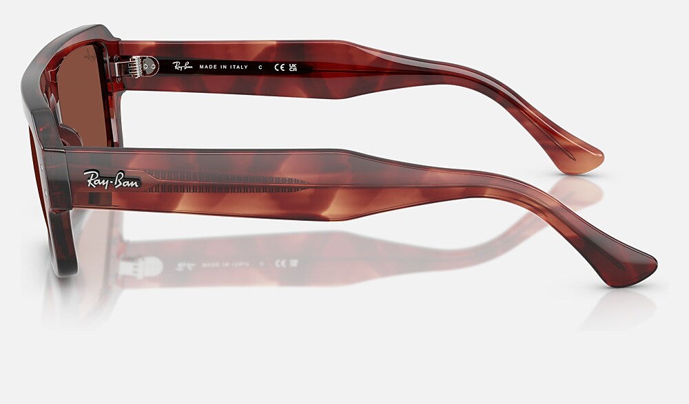 Ray-Ban RB4454 1452C5 - vista lateral