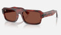 Ray-Ban RB4454 1452C5 - vista tres cuartos
