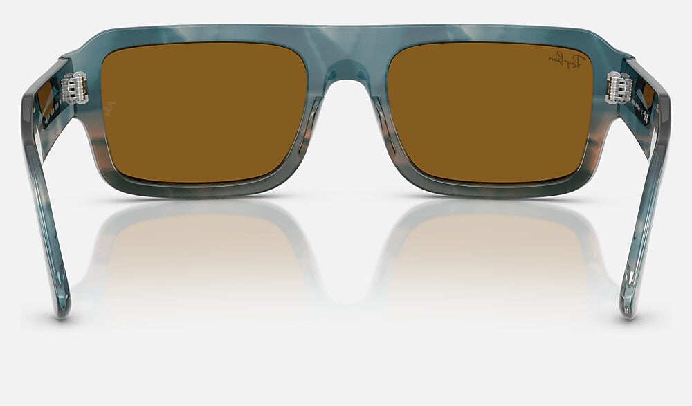 Ray-Ban RB4454 145333 - vista posterior