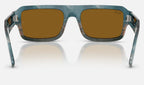 Ray-Ban RB4454 145333 - vista posterior
