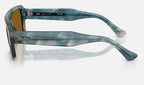 Ray-Ban RB4454 145333 - vista lateral