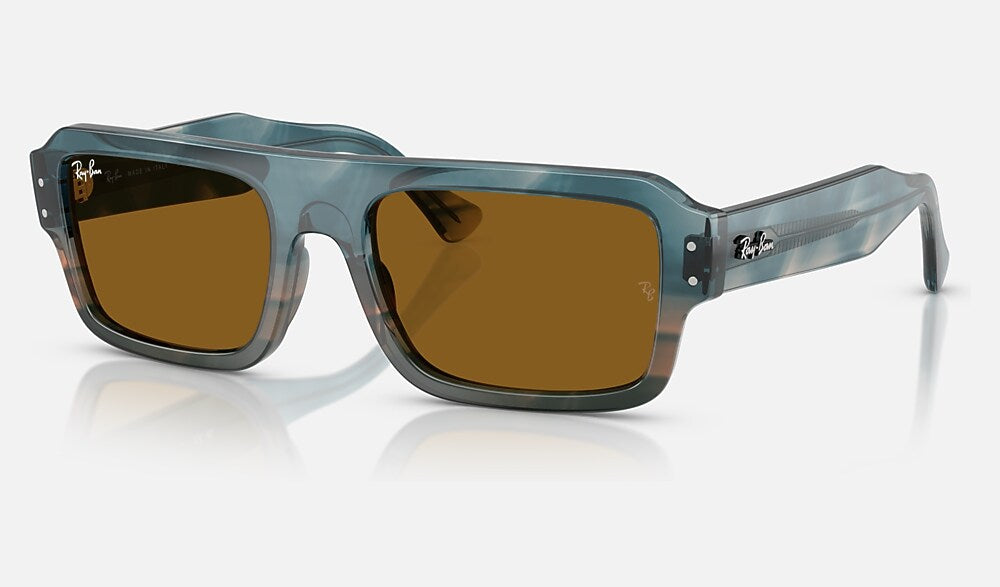 Ray-Ban RB4454 145333 - vista tres cuartos