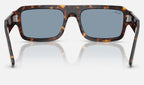Ray-Ban RB4454 902/56 - vista posterior