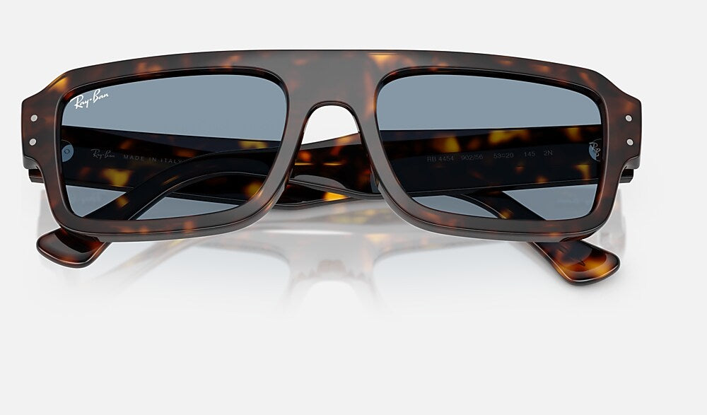 Ray-Ban RB4454 902/56 - detalle