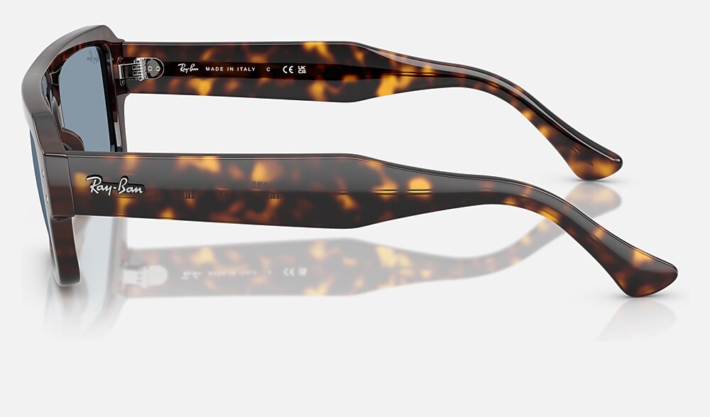 Ray-Ban RB4454 902/56 - vista lateral