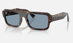 Ray-Ban RB4454 902/56 - vista tres cuartos