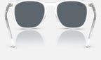 Ray-Ban RB2210 6447R5 - vista posterior