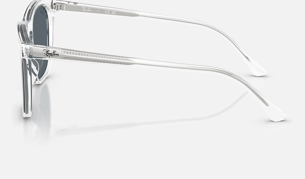Ray-Ban RB2210 6447R5 - vista lateral