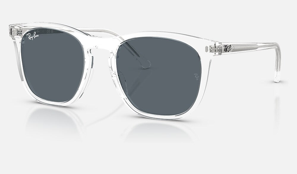 Ray-Ban RB2210 6447R5 - vista tres cuartos