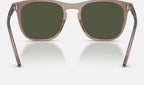 Ray-Ban RB2210 845731 - vista posterior