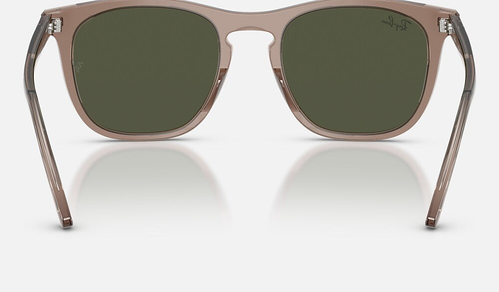 Ray-Ban RB2210 845731 - vista posterior