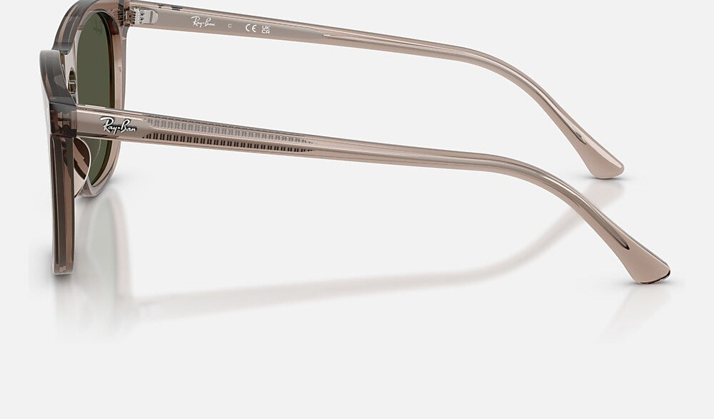 Ray-Ban RB2210 845731 - vista lateral