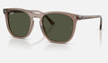 Ray-Ban RB2210 845731 - vista tres cuartos