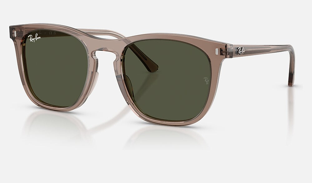 Ray-Ban RB2210 845731 - vista tres cuartos