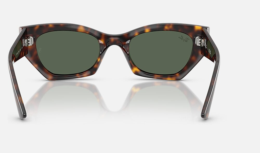 Ray-Ban RB4430 135971 - vista posterior