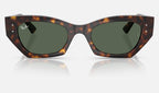 Ray-Ban RB4430 135971 - vista frontal