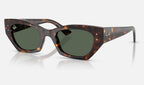 Ray-Ban RB4430 135971 - vista tres cuartos