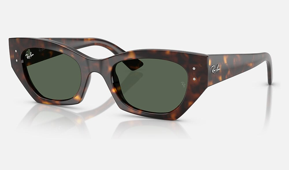 Ray-Ban RB4430 135971 - vista tres cuartos