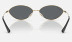 Ray-Ban RB3757 921381 - vista posterior
