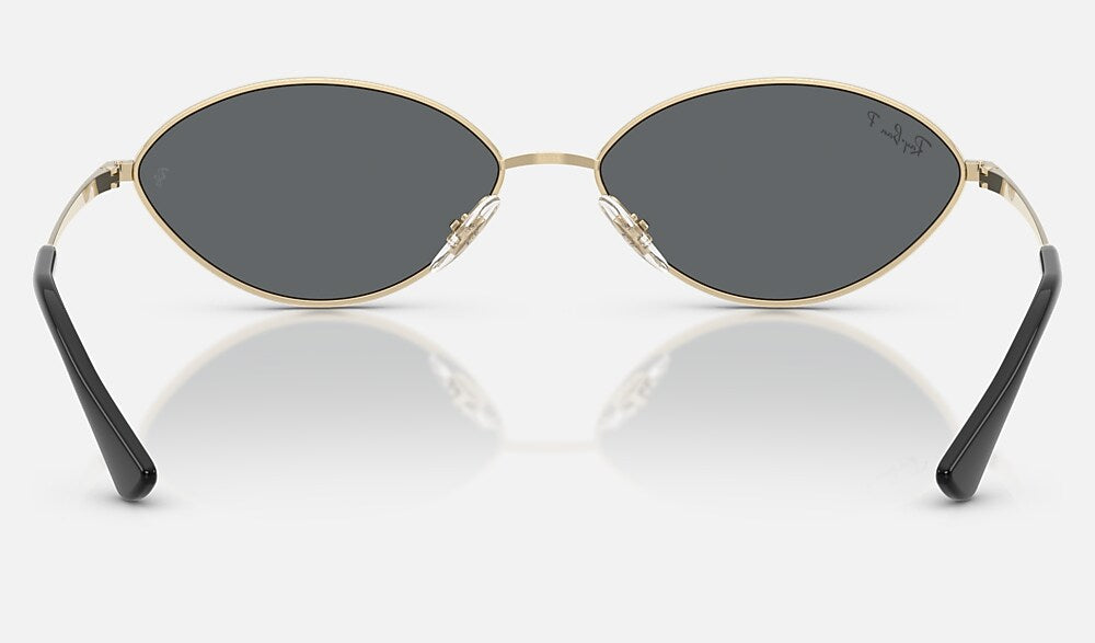 Ray-Ban RB3757 921381 - vista posterior
