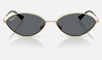 Ray-Ban RB3757 921381 - vista frontal