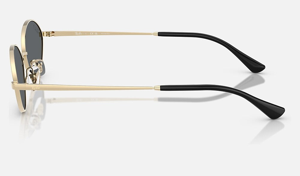 Ray-Ban RB3757 921381 - vista lateral