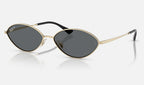 Ray-Ban RB3757 921381 - vista tres cuartos