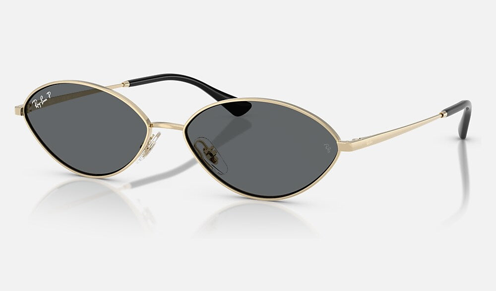 Ray-Ban RB3757 921381 - vista tres cuartos