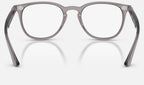 Ray-Ban 0RX7159 8257 - vista posterior