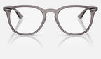 Ray-Ban 0RX7159 8257 - vista frontal
