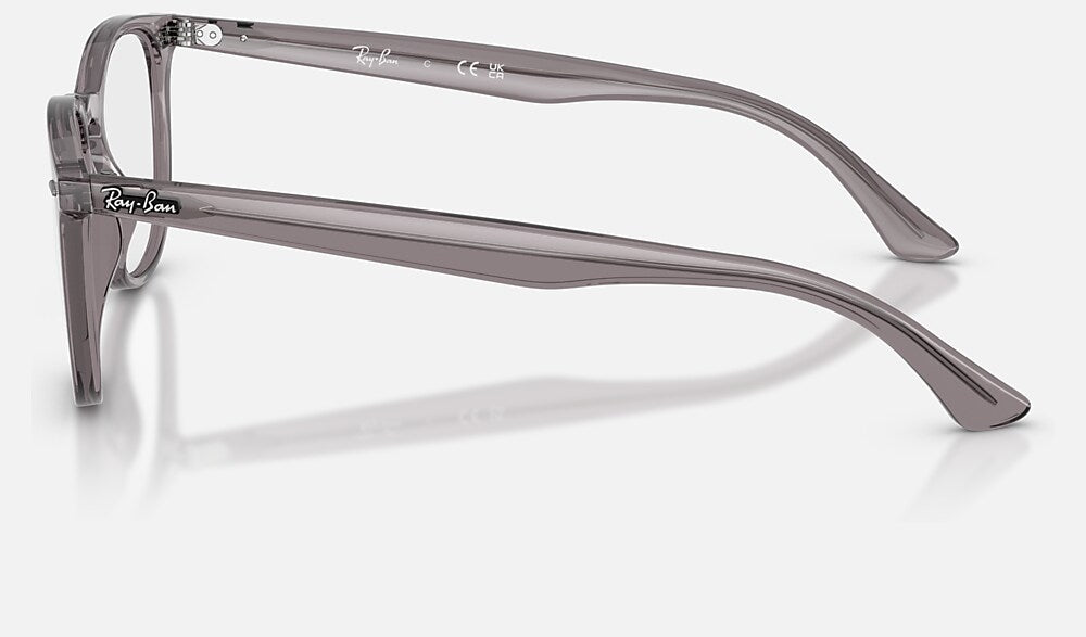 Ray-Ban 0RX7159 8257 - vista lateral