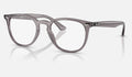 Ray-Ban 0RX7159 8257 - vista tres cuartos