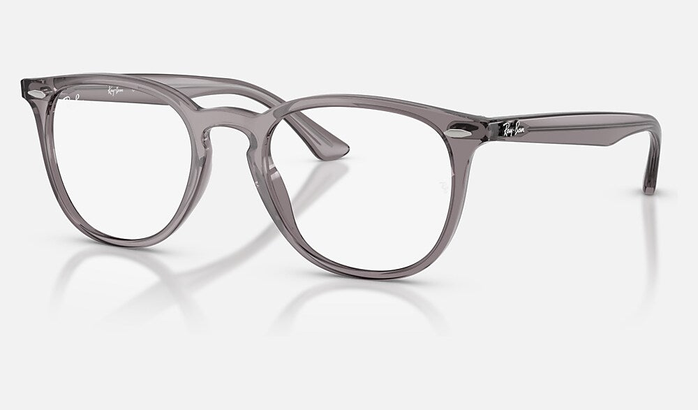 Ray-Ban 0RX7159 8257 - vista tres cuartos