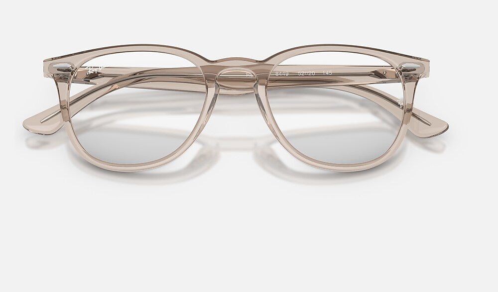 Ray-Ban 0RX7159 8449 - detalle