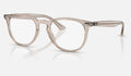 Ray-Ban 0RX7159 8449 - vista tres cuartos