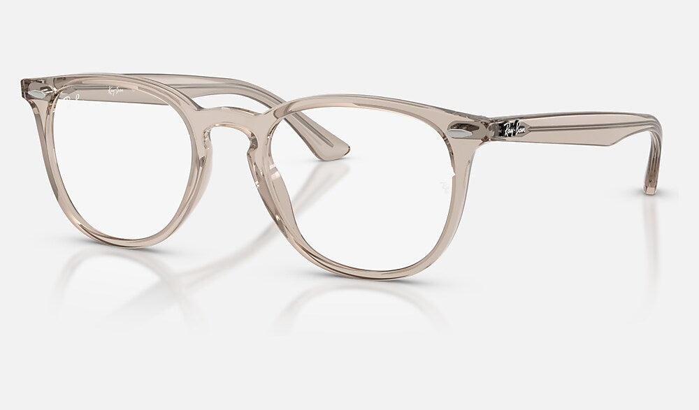 Ray-Ban 0RX7159 8449 - vista tres cuartos