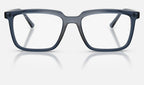 Ray-Ban 0RX7239 8223 - vista frontal