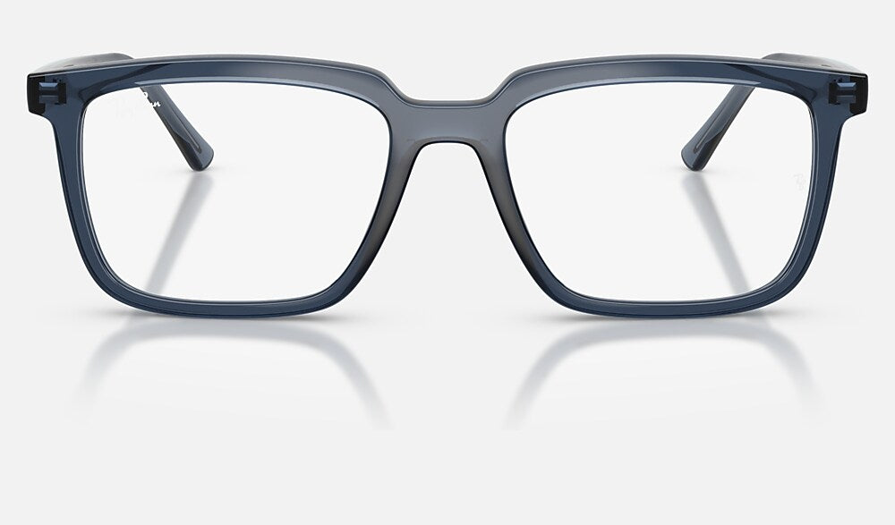Ray-Ban 0RX7239 8223 - vista frontal