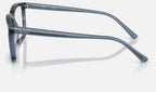 Ray-Ban 0RX7239 8223 - vista lateral