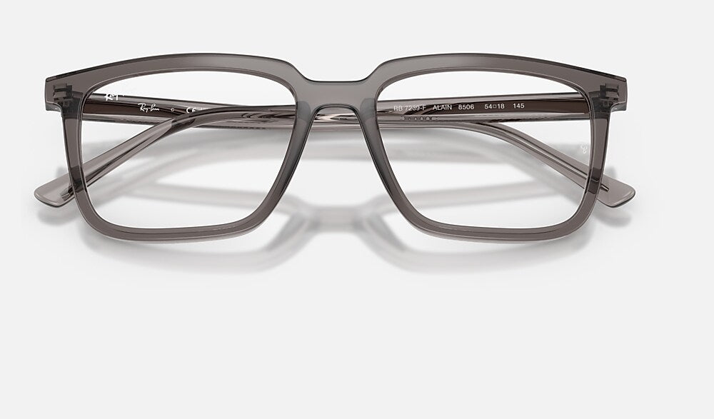 Ray-Ban 0RX7239 8506 - detalle