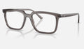 Ray-Ban 0RX7239 8506 - vista tres cuartos