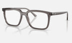Ray-Ban 0RX7239 8506 - vista tres cuartos