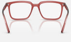 Ray-Ban 0RX7239 8510 - vista posterior